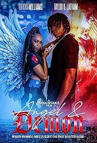 Angel Demon (2025)