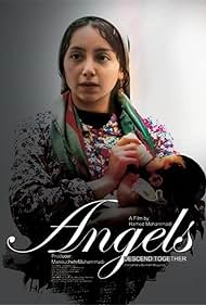 Angels Descend Together (2014)