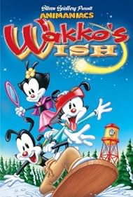Animaniacs Wakkos 