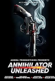 Annihilator Unleas