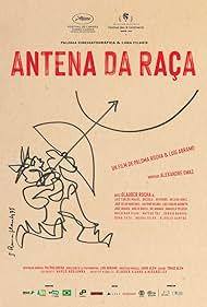 Antena da Raca (20