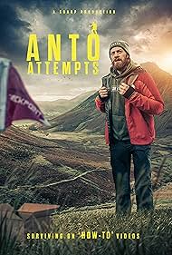 Anto Attempts (2025)