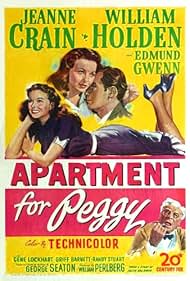 Apartment for Pegg