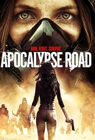 Apocalypse Road (2
