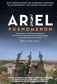 Ariel Phenomenon (