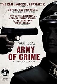 Army of Crime (200