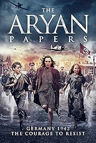 Aryan Papers (2021