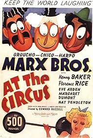 At the Circus (193