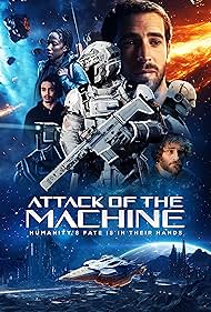Attack Of The Mach