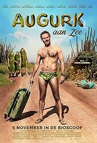 Augurk aan zee (20