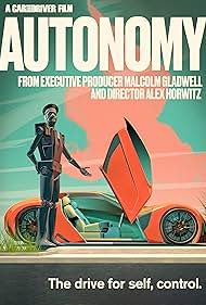 Autonomy (2019)