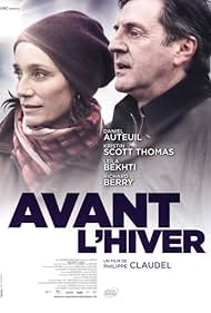 Avant lhiver (2013