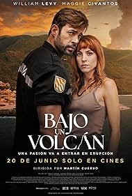 Bajo un volcan (2025)