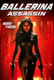 Ballerina Assassin