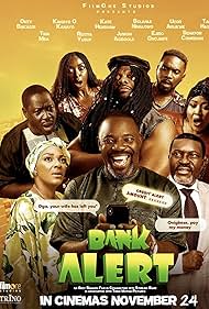 Bank Alert (2023)