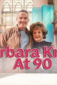 Barbara Knox at 90 (2023)