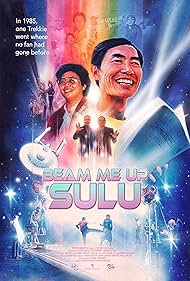 Beam Me Up, Sulu (
