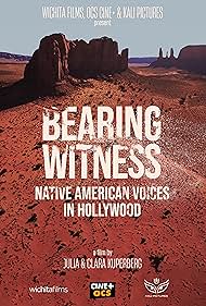 Bearing Witness, N