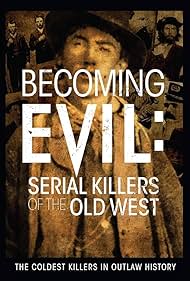 Becoming Evil Seri