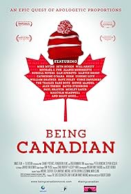 Being Canadian (20