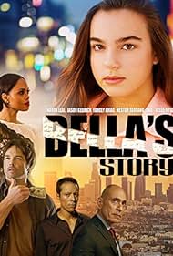 Bellas Story (2018