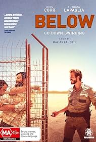 Below (2019)