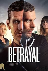 Betrayal (2026)