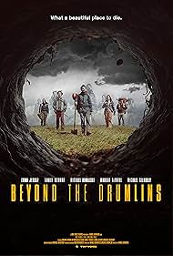 Beyond the Drumlin