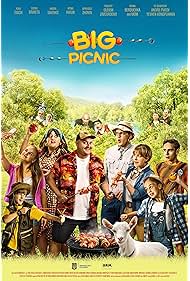 Big Picnic (2022)