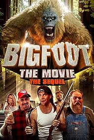 Bigfoot the Movie 