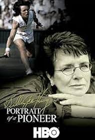 Billie Jean King P