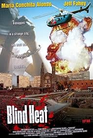 Blind Heat (2001)