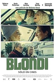 Blondi (2023)