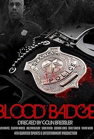 Blood Badge (2025)