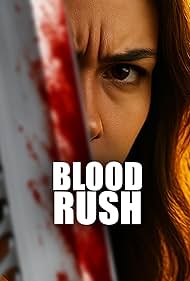 Blood Rush (2025)