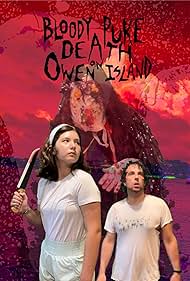 Bloody Puke Death 
