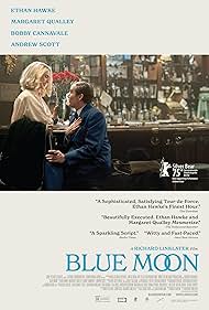 Blue Moon (2025)