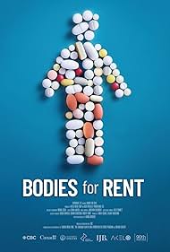 Bodies for Rent (2