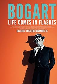 Bogart Life Comes 