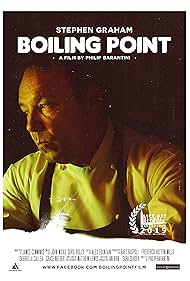 Boiling Point (201