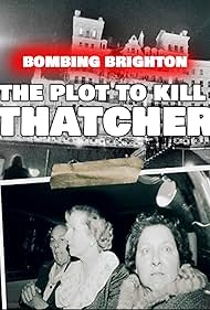 Bombing Brighton T