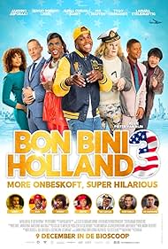 Bon Bini Holland 3