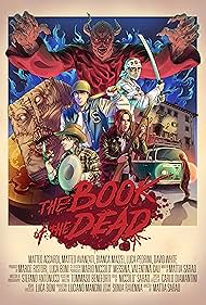 Book of the Dead (