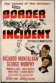 Border Incident (1