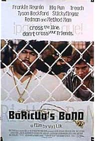 Boricuas Bond (200