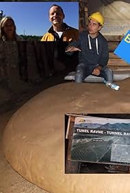 Bosnia Pyramid Project 3 Akt Ravne Tunnel (2024)