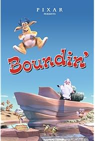 Boundin (2003)