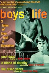Boys Life Three St