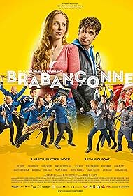 Brabanconne (2014)