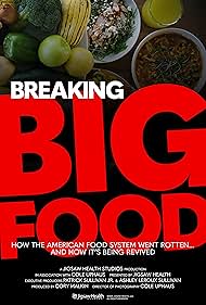 Breaking Big Food 